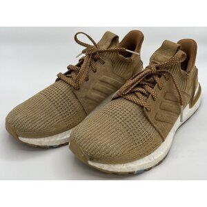 Adidas UltraBoost 19 x Universal Works “Raw Sand” 2019 Men’s Size 8.5 Sneakers